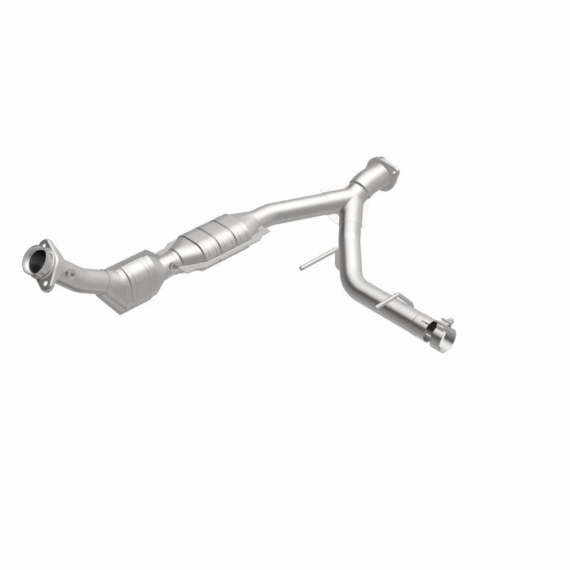 MagnaFlow Conv DF 03-04 Ford Expedition 5.4L V8 Passenger Side - 24414
