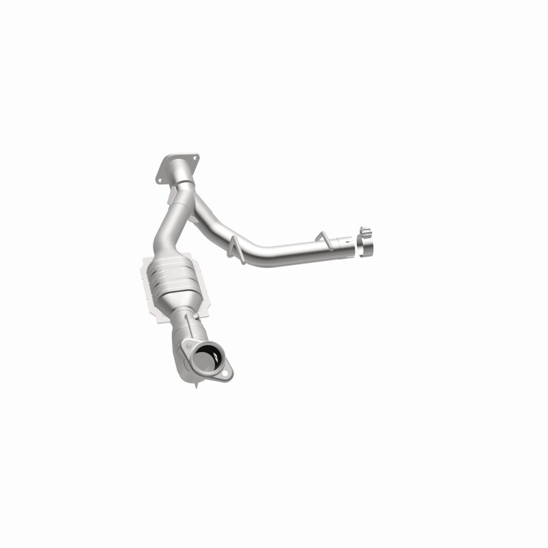 MagnaFlow Conv DF 03-04 Ford Expedition 5.4L V8 Passenger Side - 24414