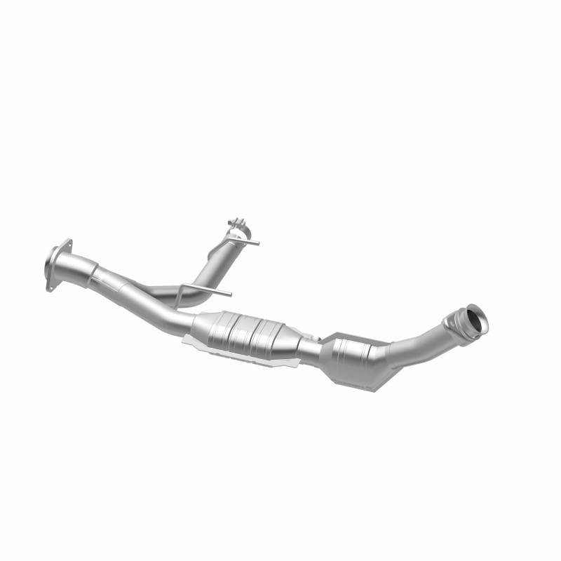 MagnaFlow Conv DF 03-04 Ford Expedition 5.4L V8 Passenger Side - 24414
