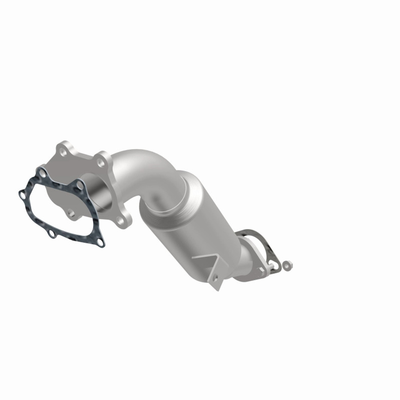 MagnaFlow Conv DF 08-09 Subaru WRX 2.5L - 24416