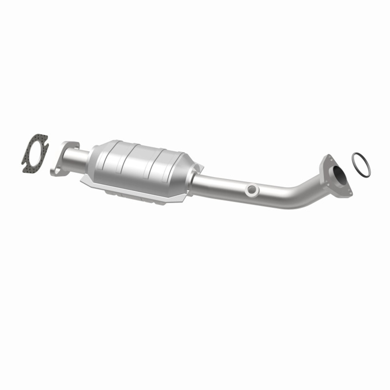 MagnaFlow Conv DF 01-04 Pathfinder Driver Side Rear - 24417