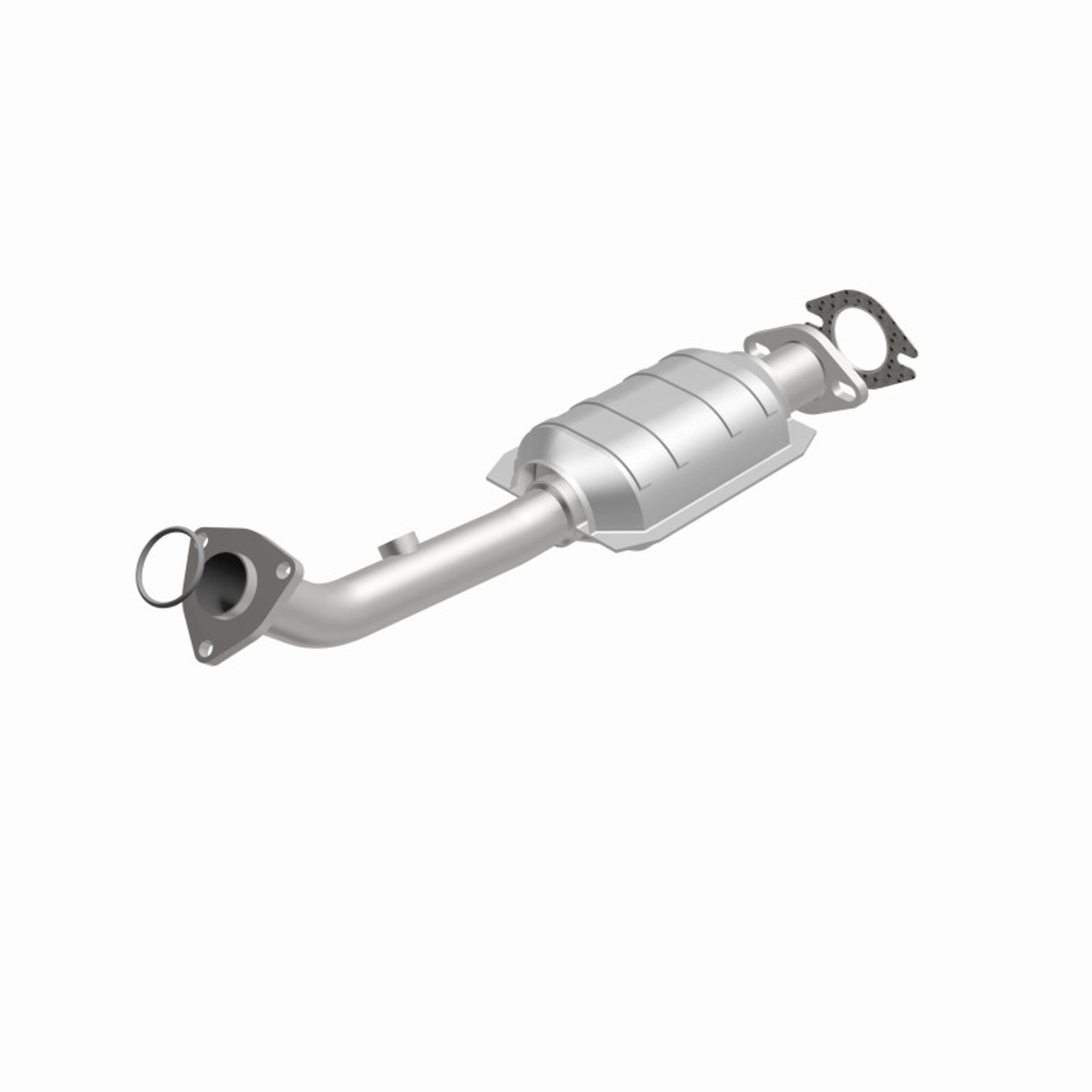 MagnaFlow Conv DF 01-04 Pathfinder Driver Side Rear - 24417