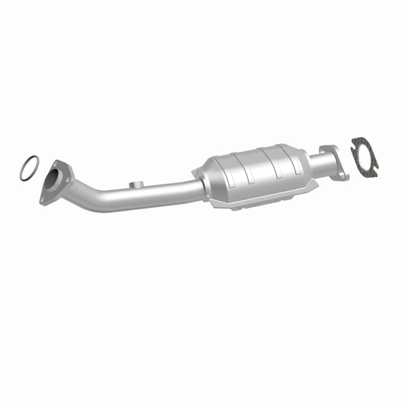 MagnaFlow Conv DF 01-04 Pathfinder Driver Side Rear - 24417