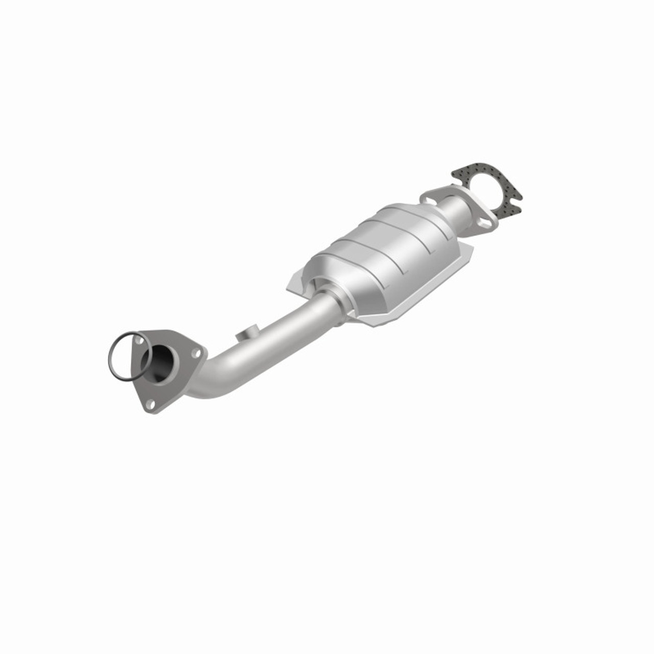 MagnaFlow Conv DF 01-04 Pathfinder Driver Side Rear - 24417