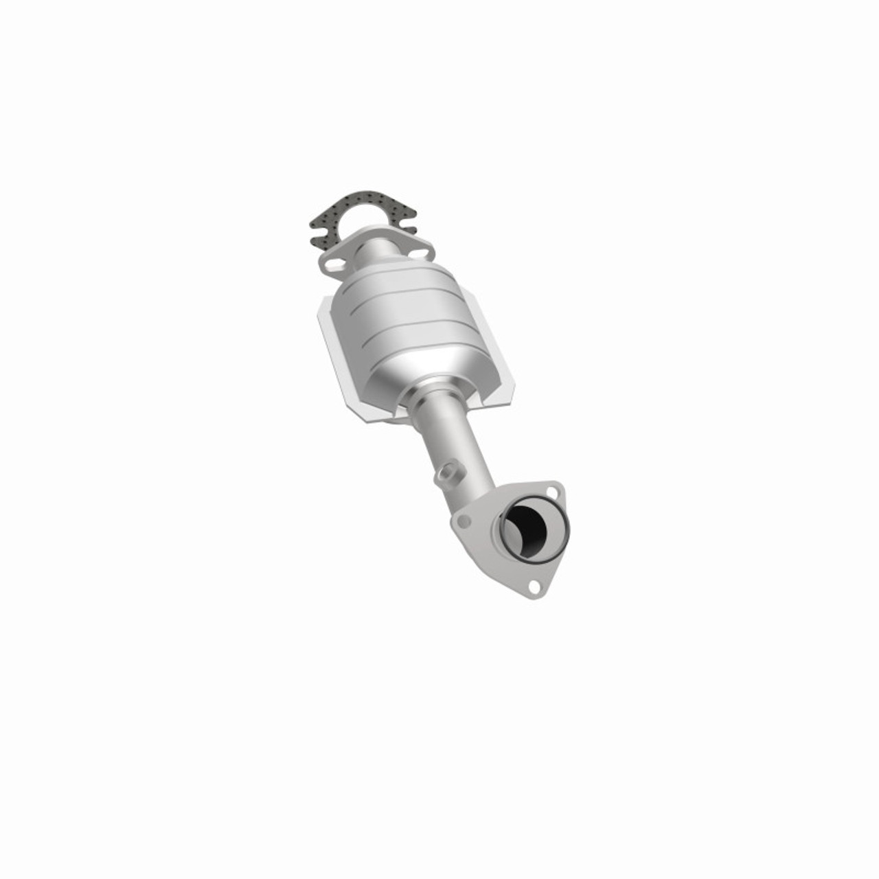 MagnaFlow Conv DF 01-04 Pathfinder Driver Side Rear - 24417