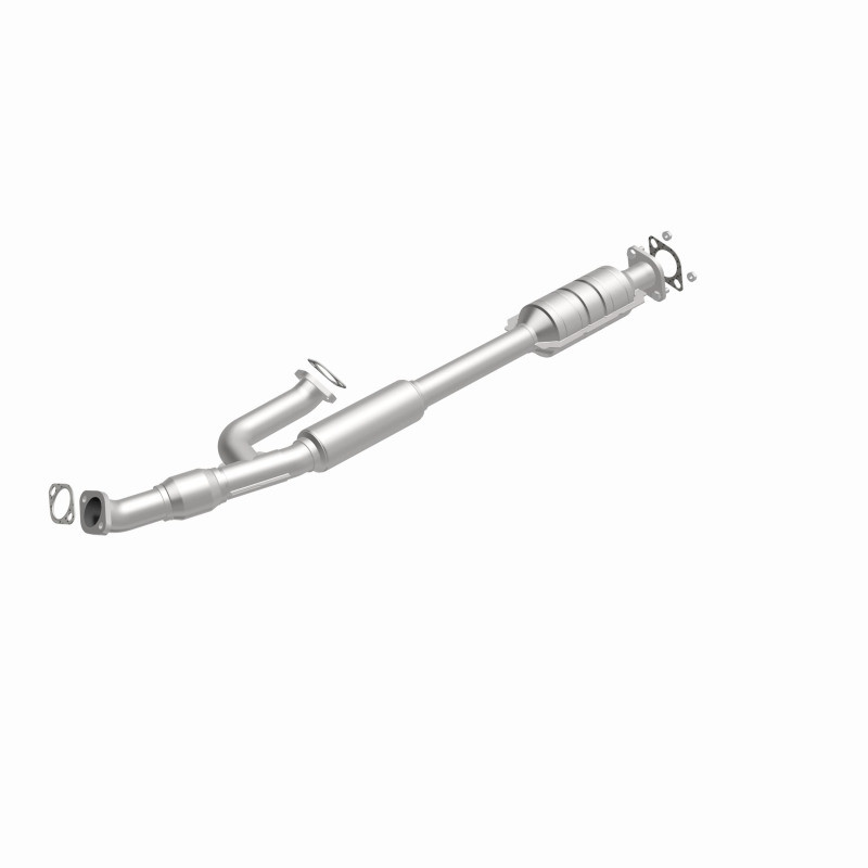 MagnaFlow Conv DF 03-05 Tiburon 2.7L - 24420