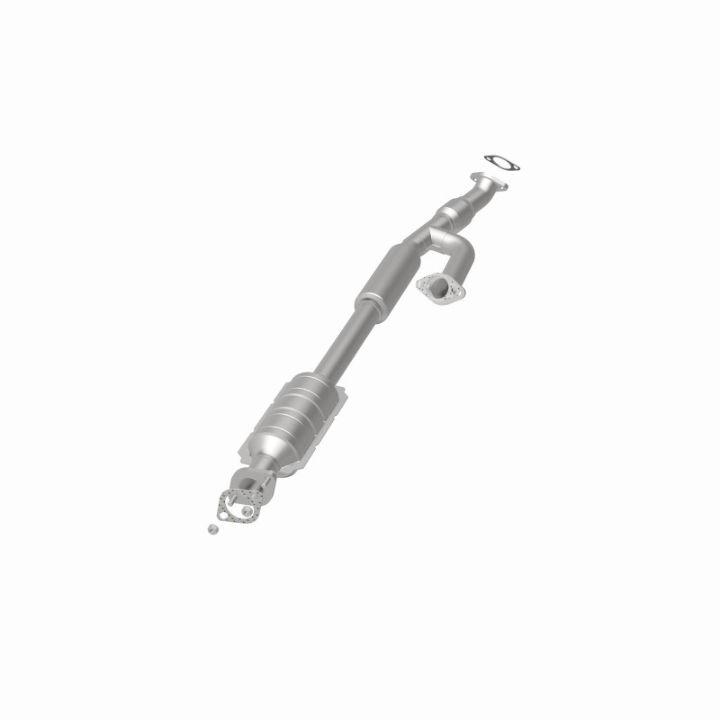 MagnaFlow Conv DF 03-05 Tiburon 2.7L - 24420