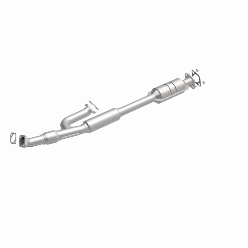 MagnaFlow Conv DF 03-05 Tiburon 2.7L - 24420