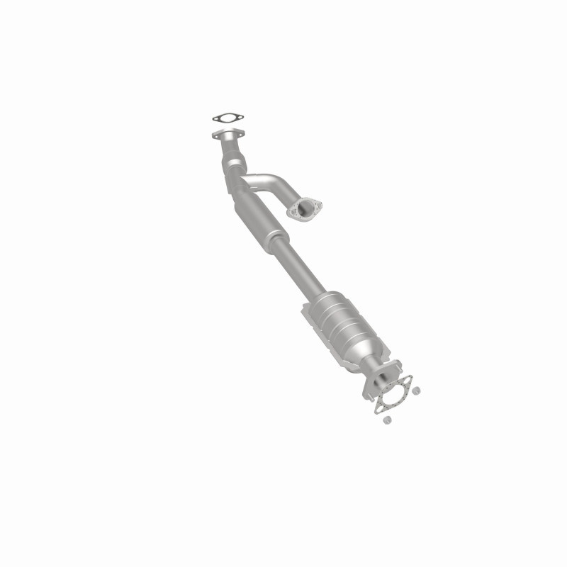 MagnaFlow Conv DF 03-05 Tiburon 2.7L - 24420