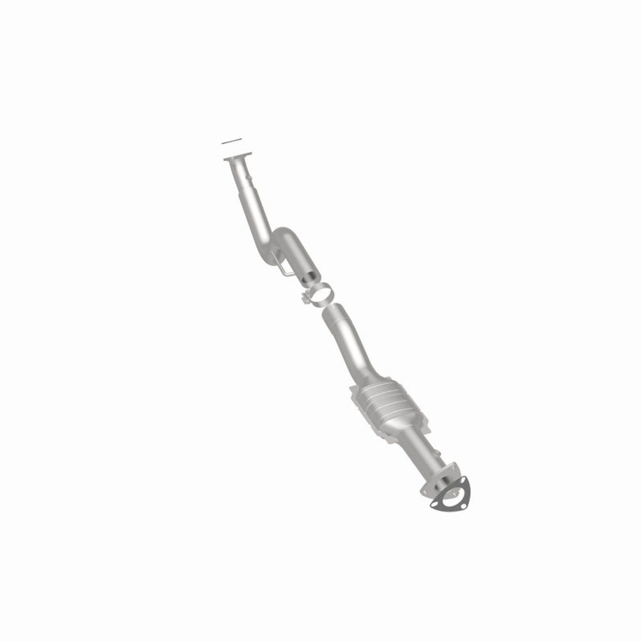 MagnaFlow Conv DF 03-07 GM 2500/3500 Passenger Side - 24438