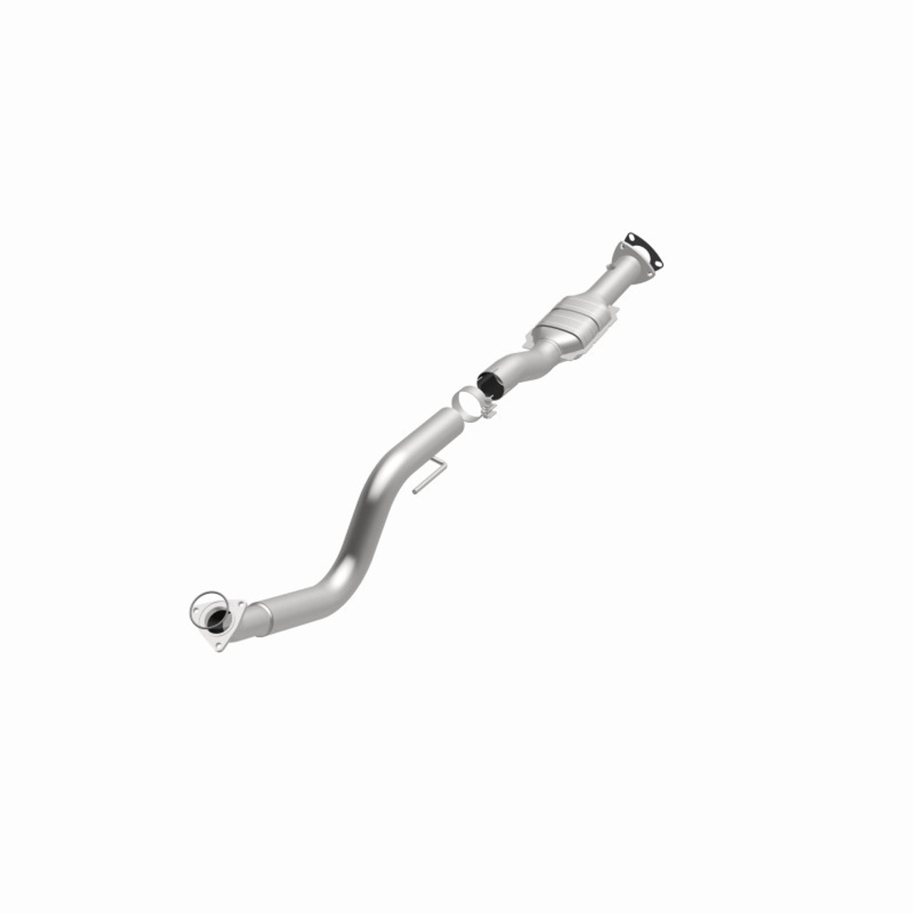 MagnaFlow Conv DF 03-07 GM 2500/3500 Passenger Side - 24438