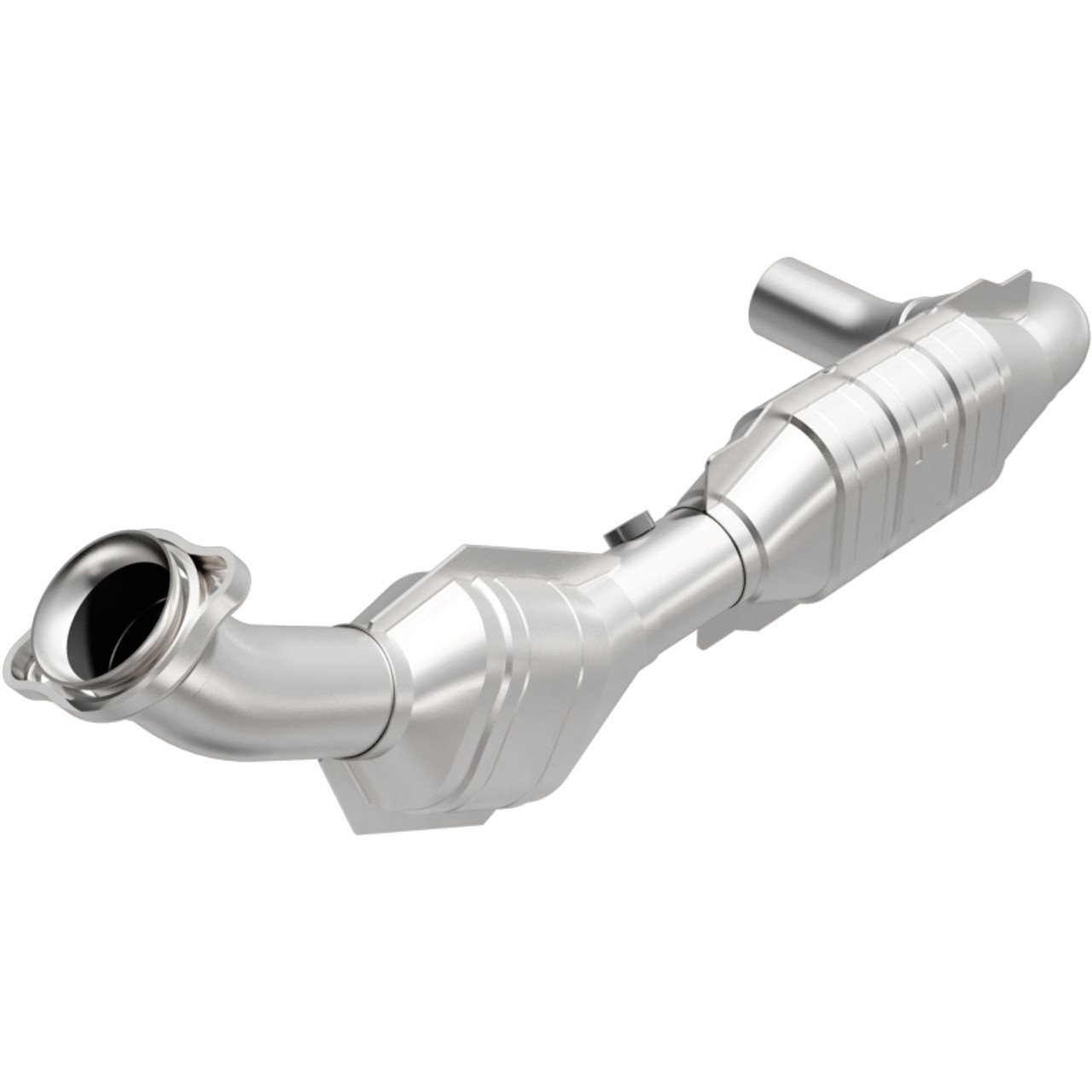 MagnaFlow Conv DF 03-04 Exped 4.6L Driver Side - 24440