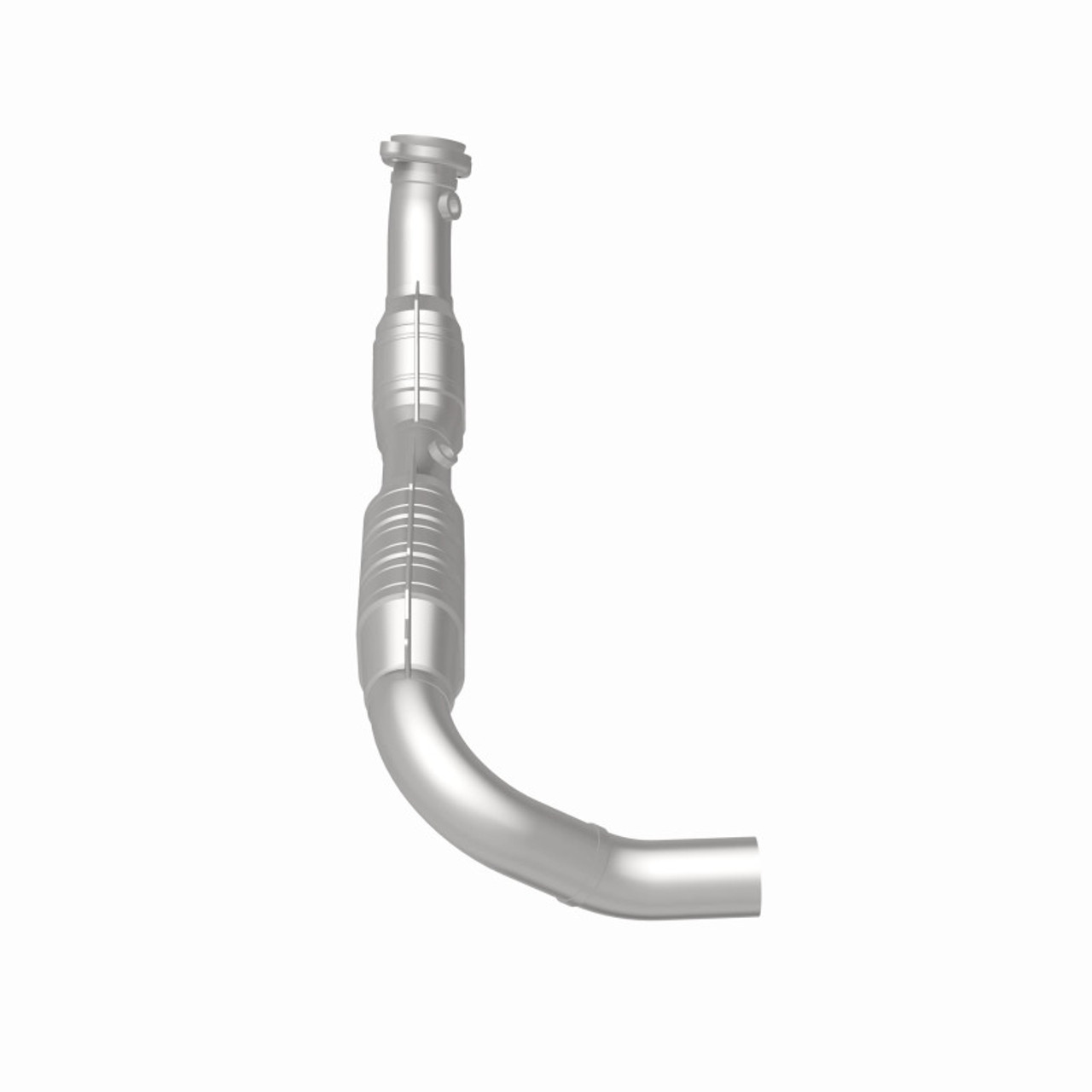 MagnaFlow Conv DF 03-04 Exped 4.6L Driver Side - 24440