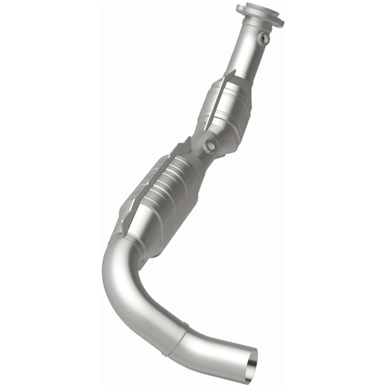 MagnaFlow Conv DF 03-04 Exped 4.6L Driver Side - 24440