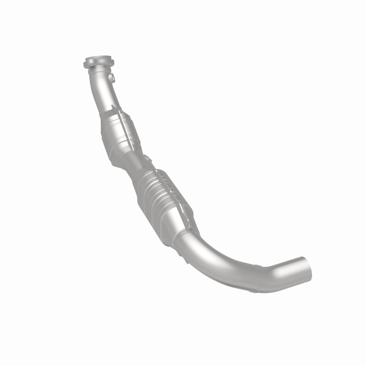 MagnaFlow Conv DF 03-04 Exped 4.6L Driver Side - 24440