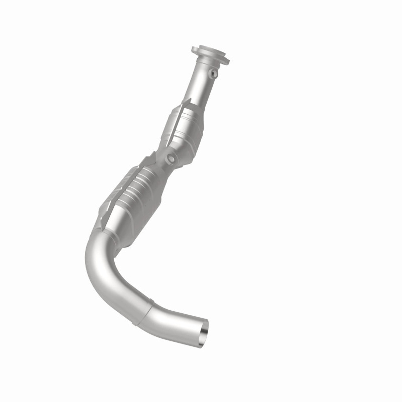 MagnaFlow Conv DF 03-04 Exped 4.6L Driver Side - 24440