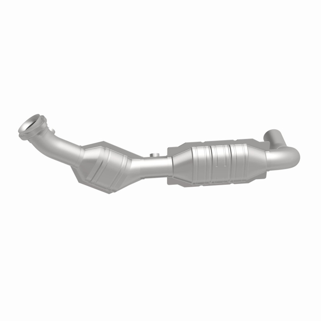 MagnaFlow Conv DF 03-04 Exped 4.6L Driver Side - 24440