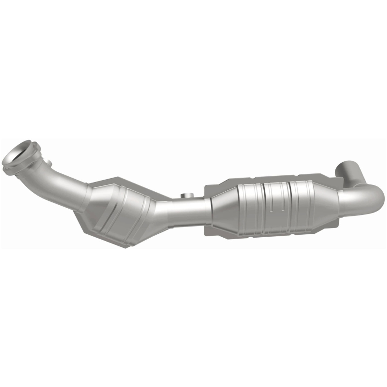 MagnaFlow Conv DF 03-04 Exped 4.6L Driver Side - 24440