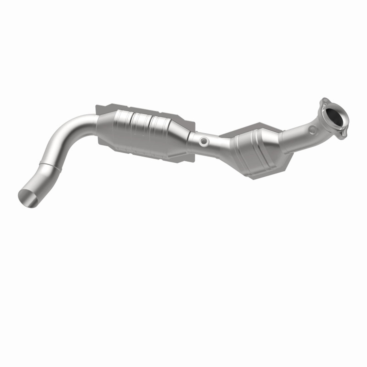MagnaFlow Conv DF 03-04 Exped 4.6L Driver Side - 24440