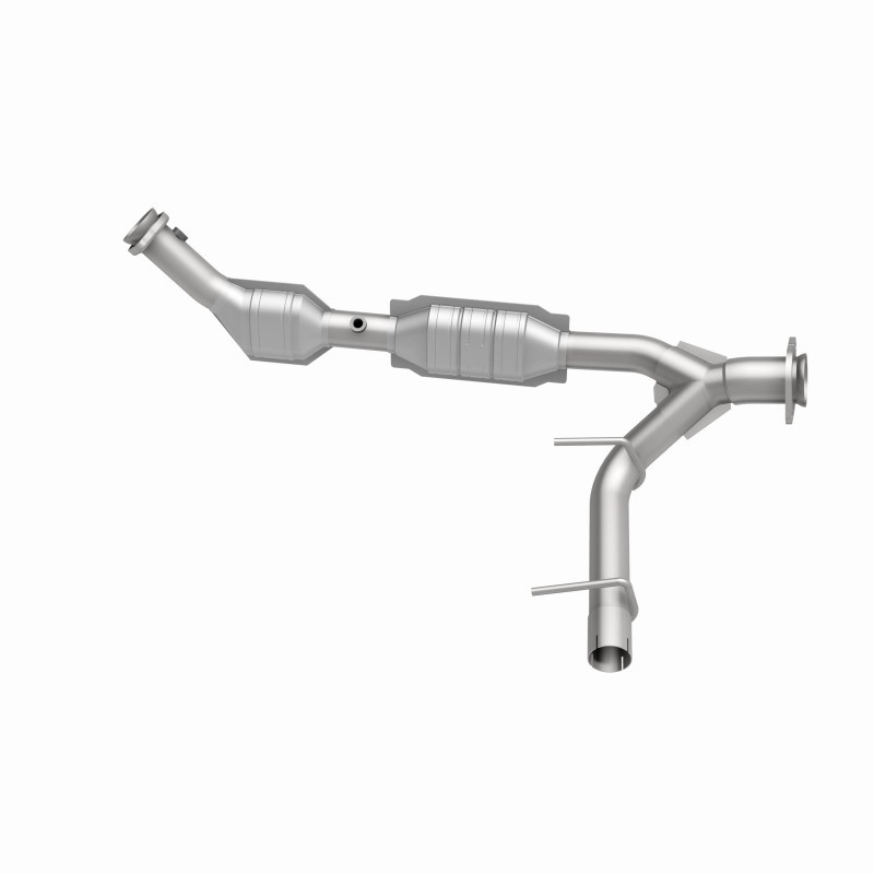 MagnaFlow Conv DF 03-04 Exped 4.6L Passenger Side - 24441