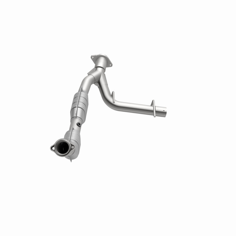 MagnaFlow Conv DF 03-04 Exped 4.6L Passenger Side - 24441