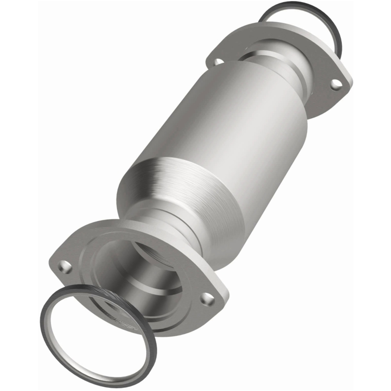 Magnaflow 93-94 Land Cruiser 4.5 Undby Direct Fit Converter - 24455