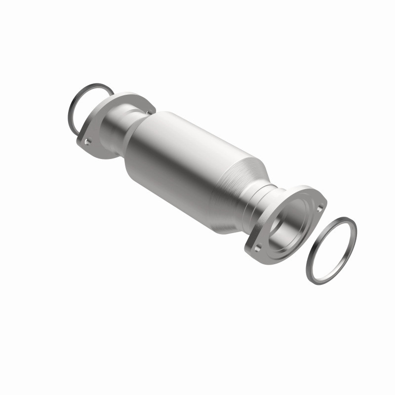 Magnaflow 93-94 Land Cruiser 4.5 Undby Direct Fit Converter - 24455