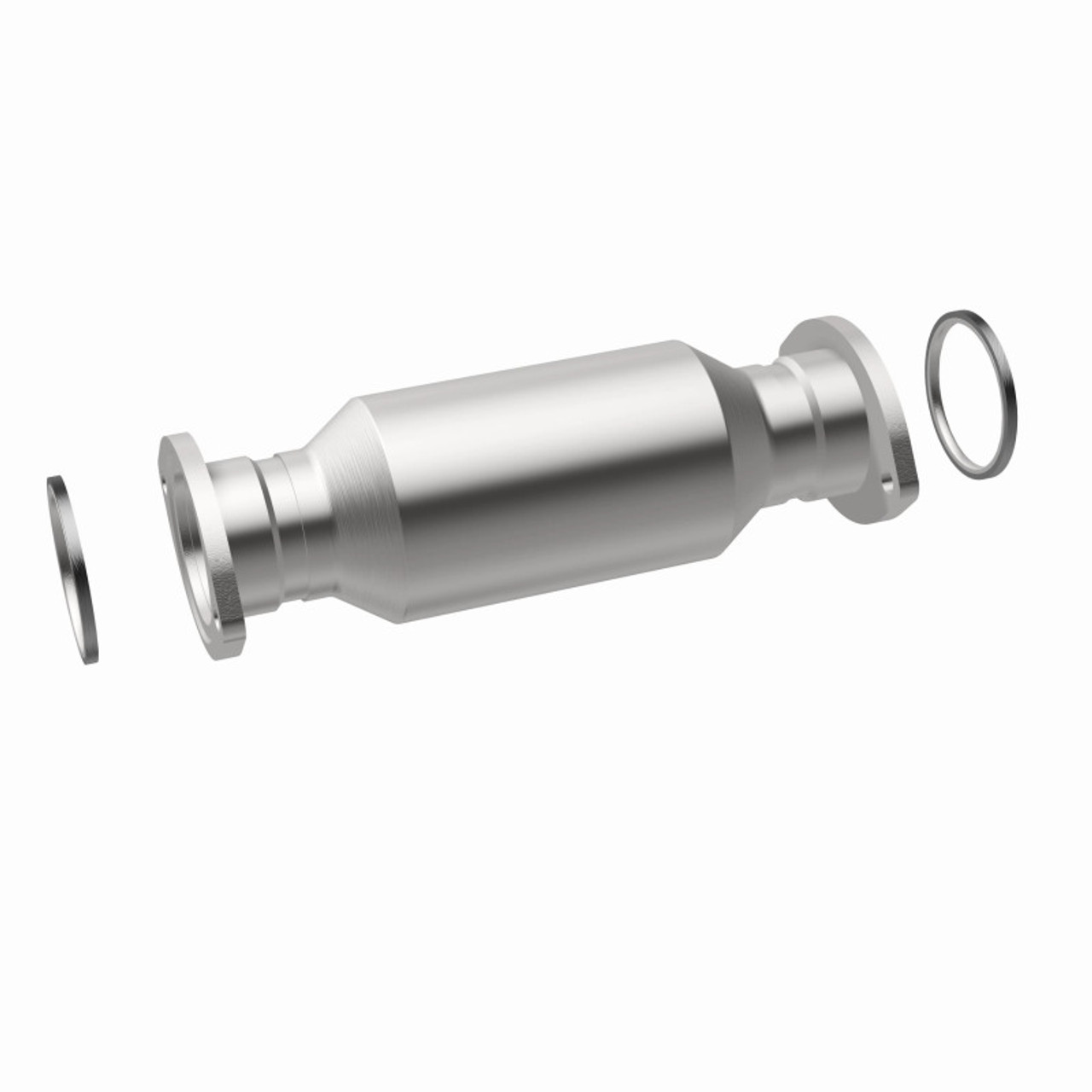 Magnaflow 93-94 Land Cruiser 4.5 Undby Direct Fit Converter - 24455