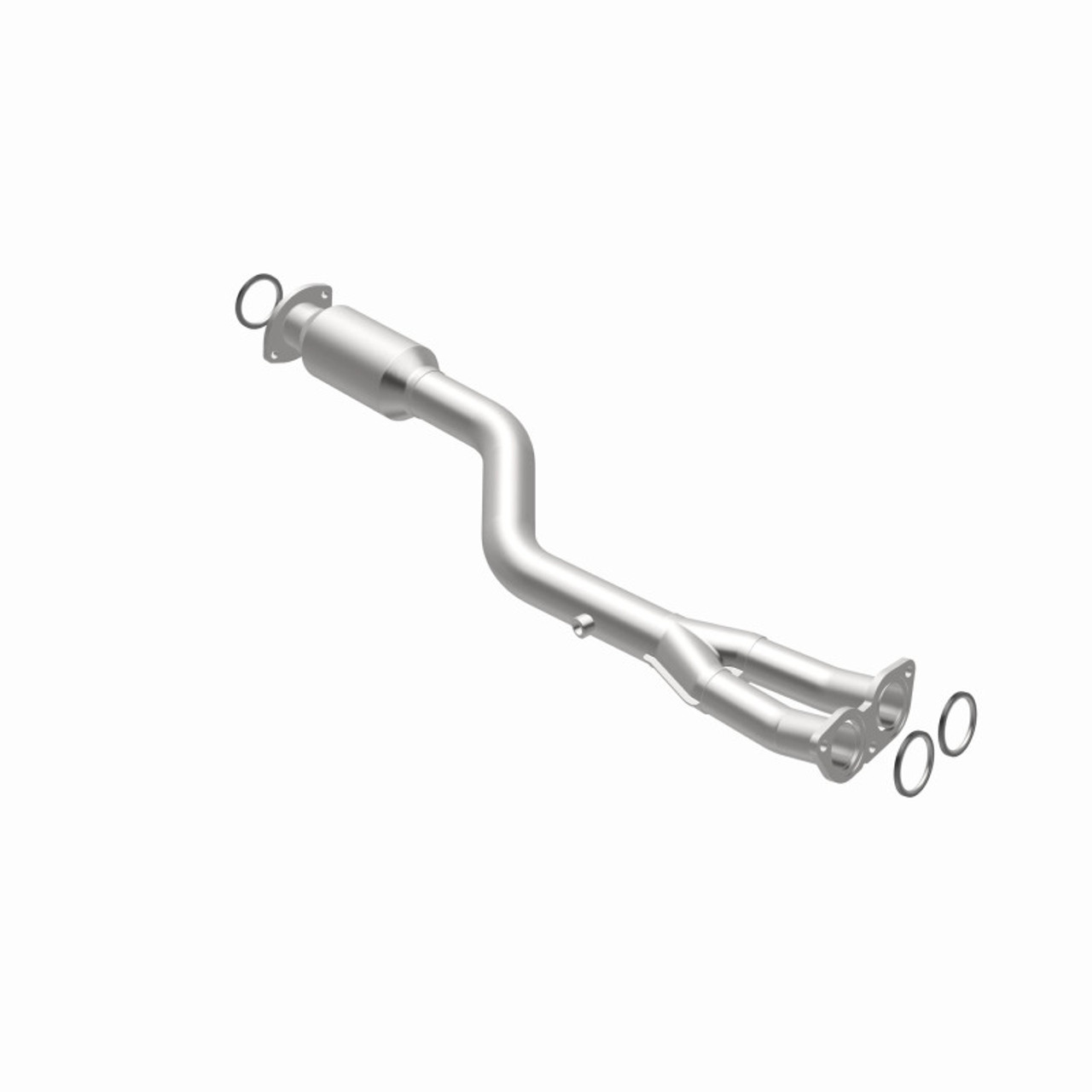 MagnaFlow Conv DF 01-05 Lexus IS300 3.0L Underbody - 24464