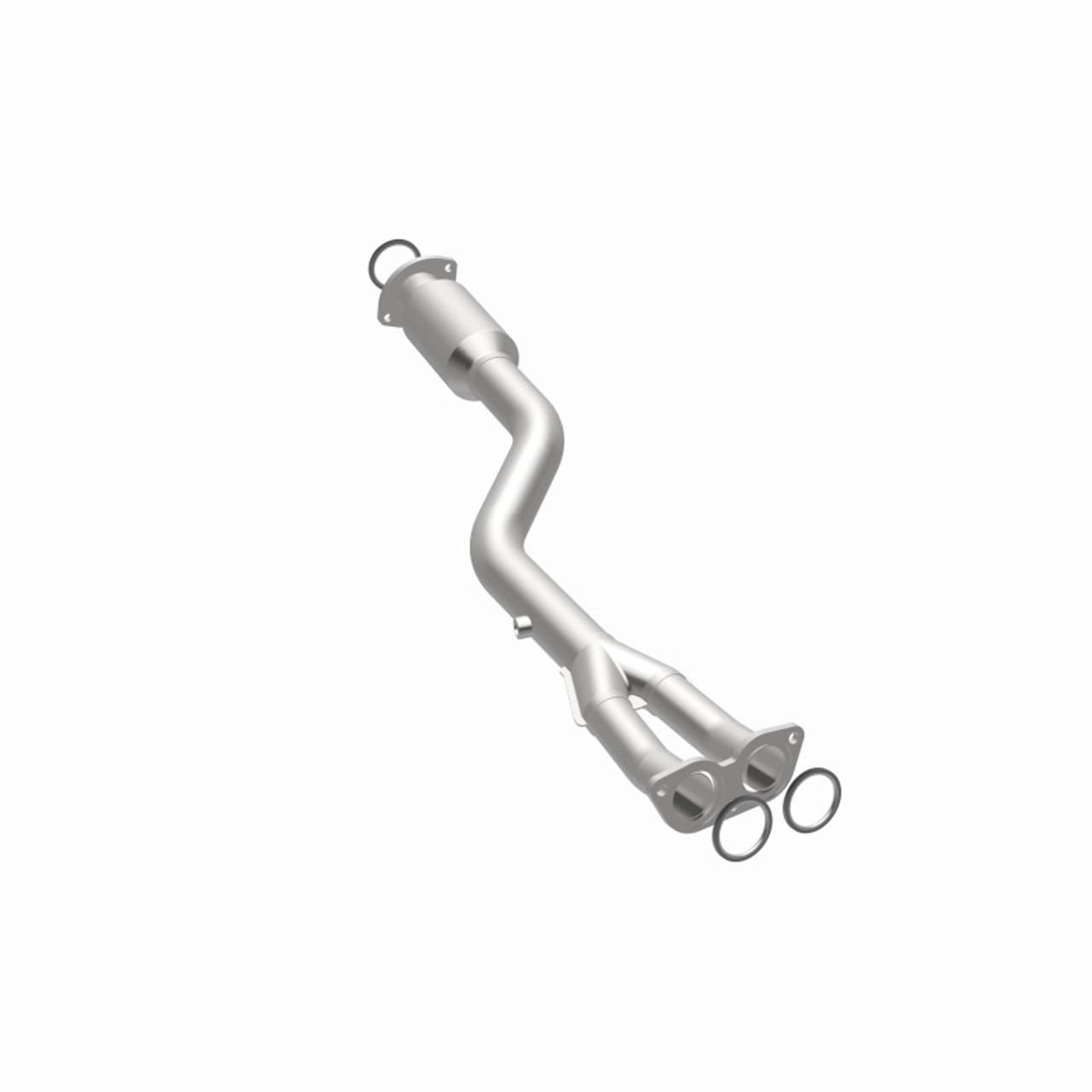 MagnaFlow Conv DF 01-05 Lexus IS300 3.0L Underbody - 24464