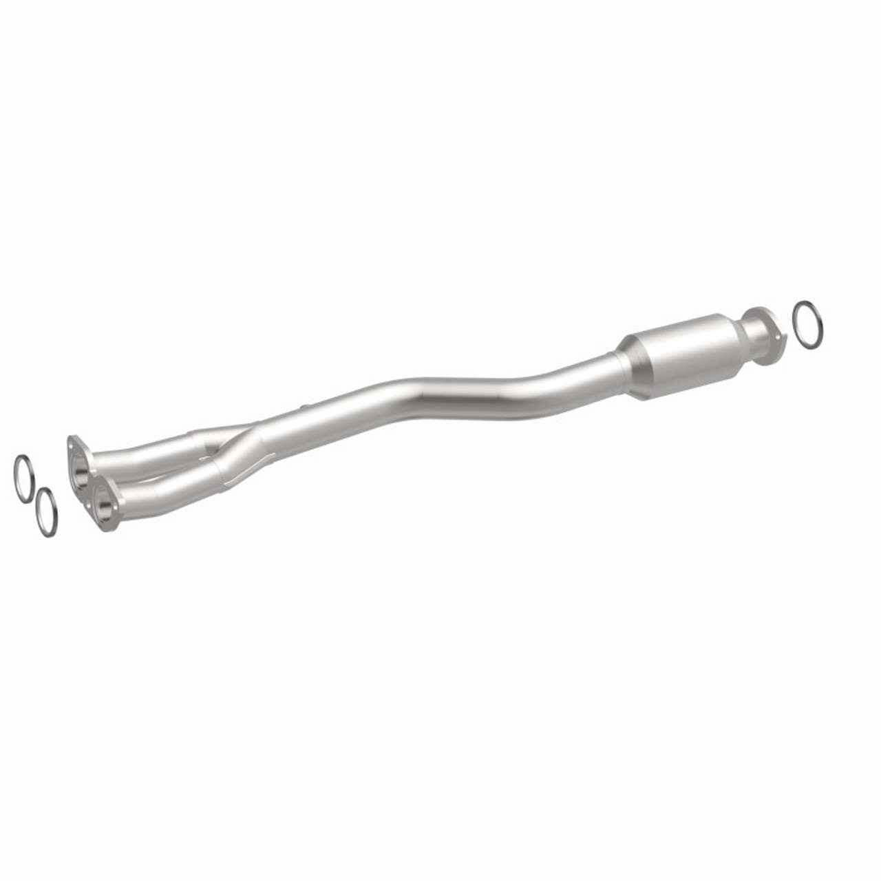 MagnaFlow Conv DF 01-05 Lexus IS300 3.0L Underbody - 24464