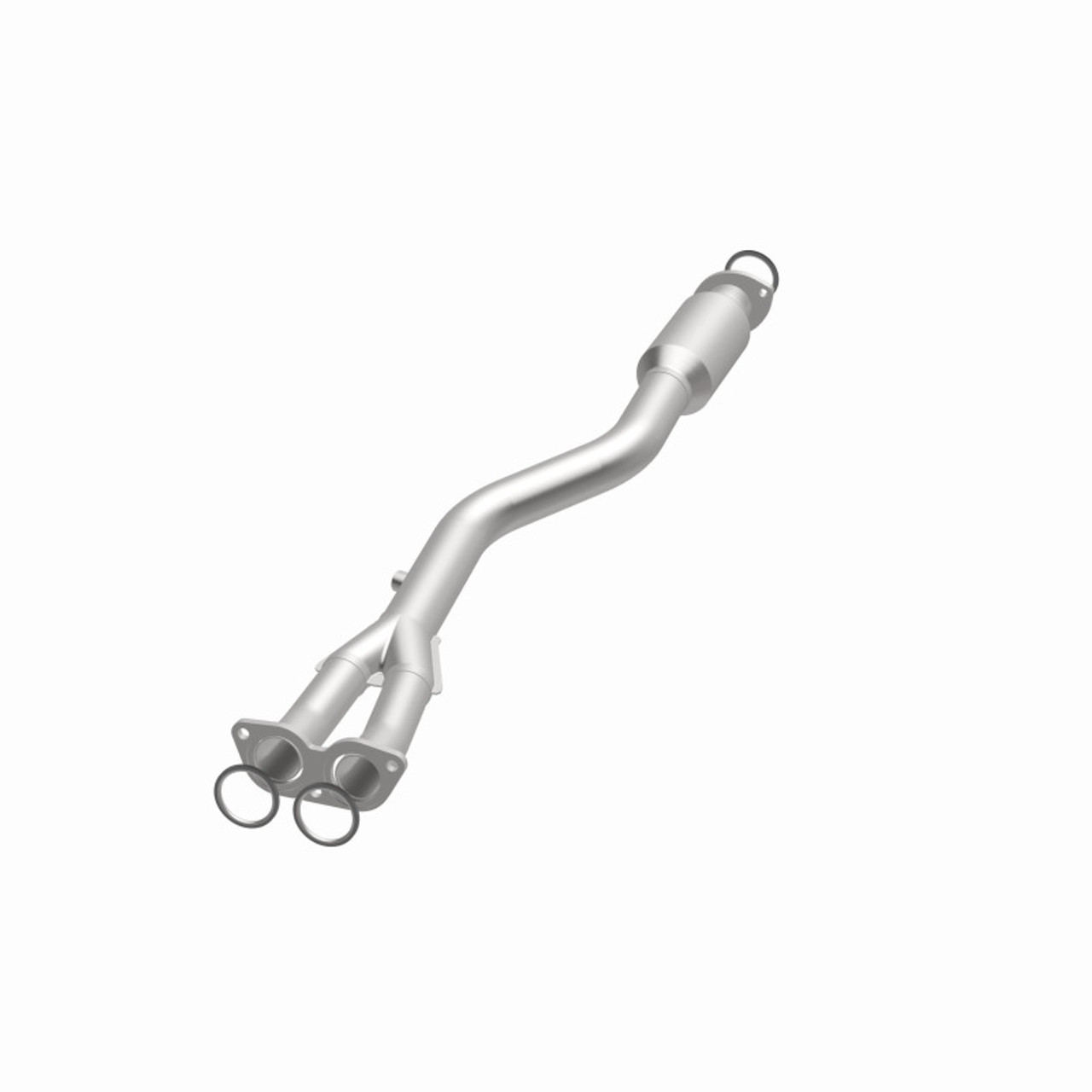 MagnaFlow Conv DF 01-05 Lexus IS300 3.0L Underbody - 24464