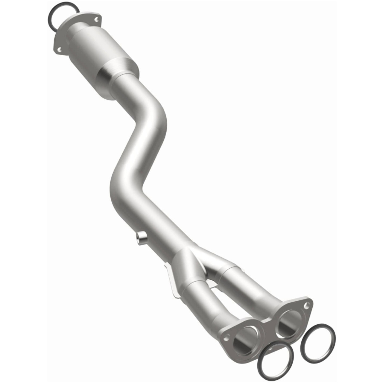 MagnaFlow Conv DF 01-05 Lexus IS300 3.0L Underbody - 24464