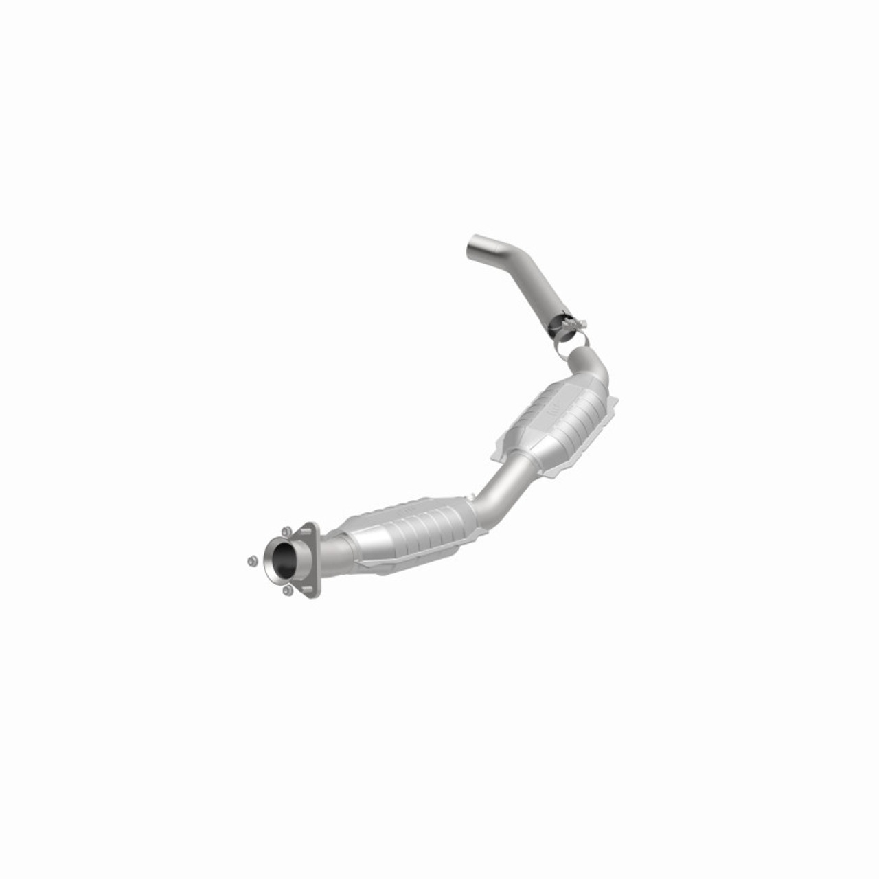 MagnaFlow Conv DF 04-06 Ram SRT-10 Driver Side - 24468