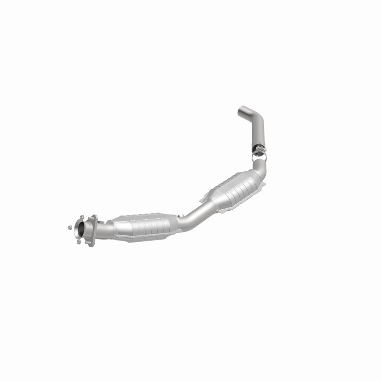 MagnaFlow Conv DF 04-06 Ram SRT-10 Driver Side - 24468