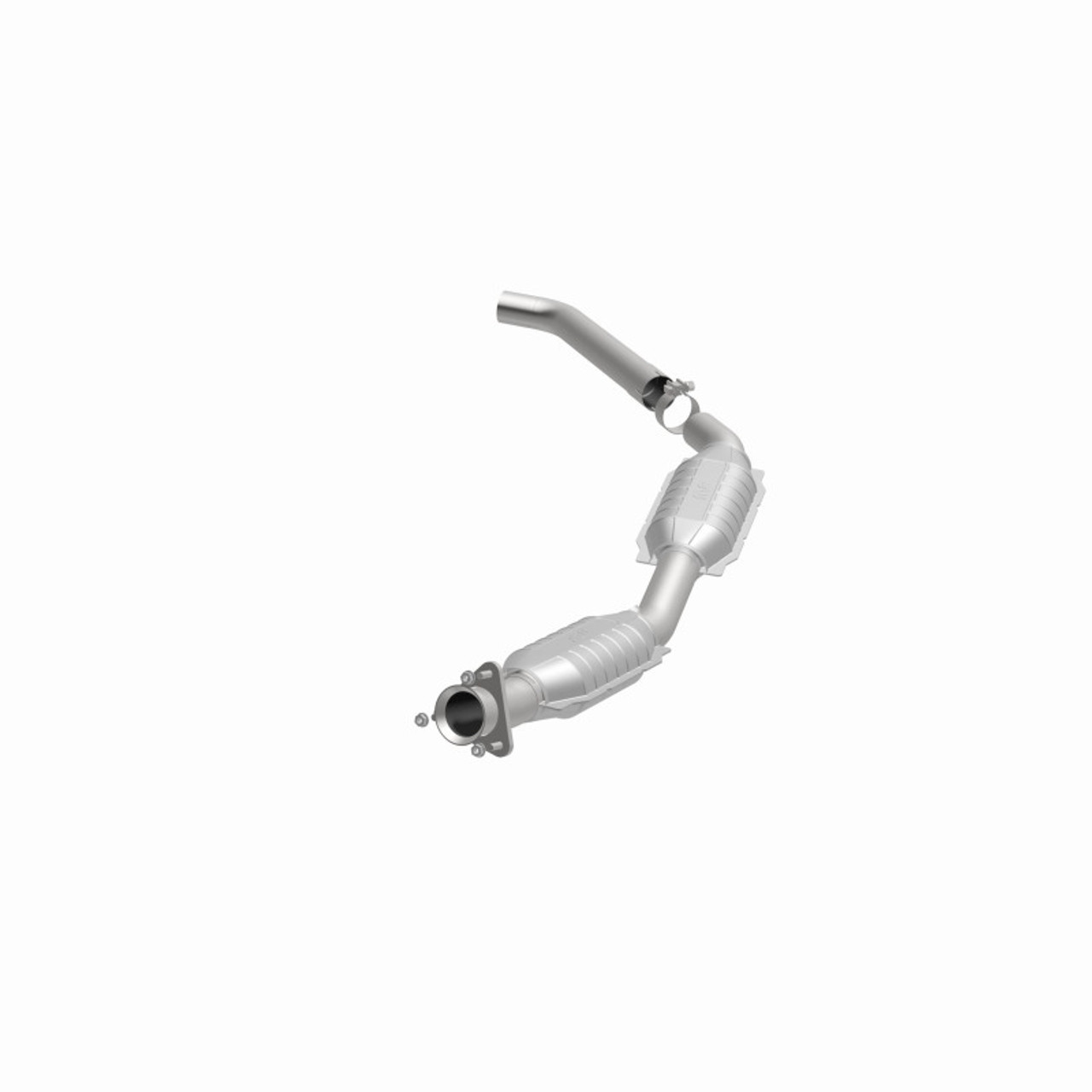 MagnaFlow Conv DF 04-06 Ram SRT-10 Driver Side - 24468
