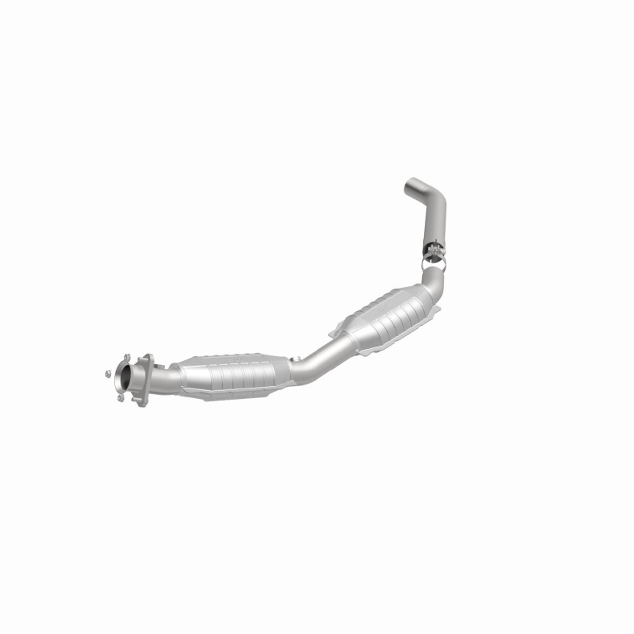 MagnaFlow Conv DF 04-06 Ram SRT-10 Driver Side - 24468
