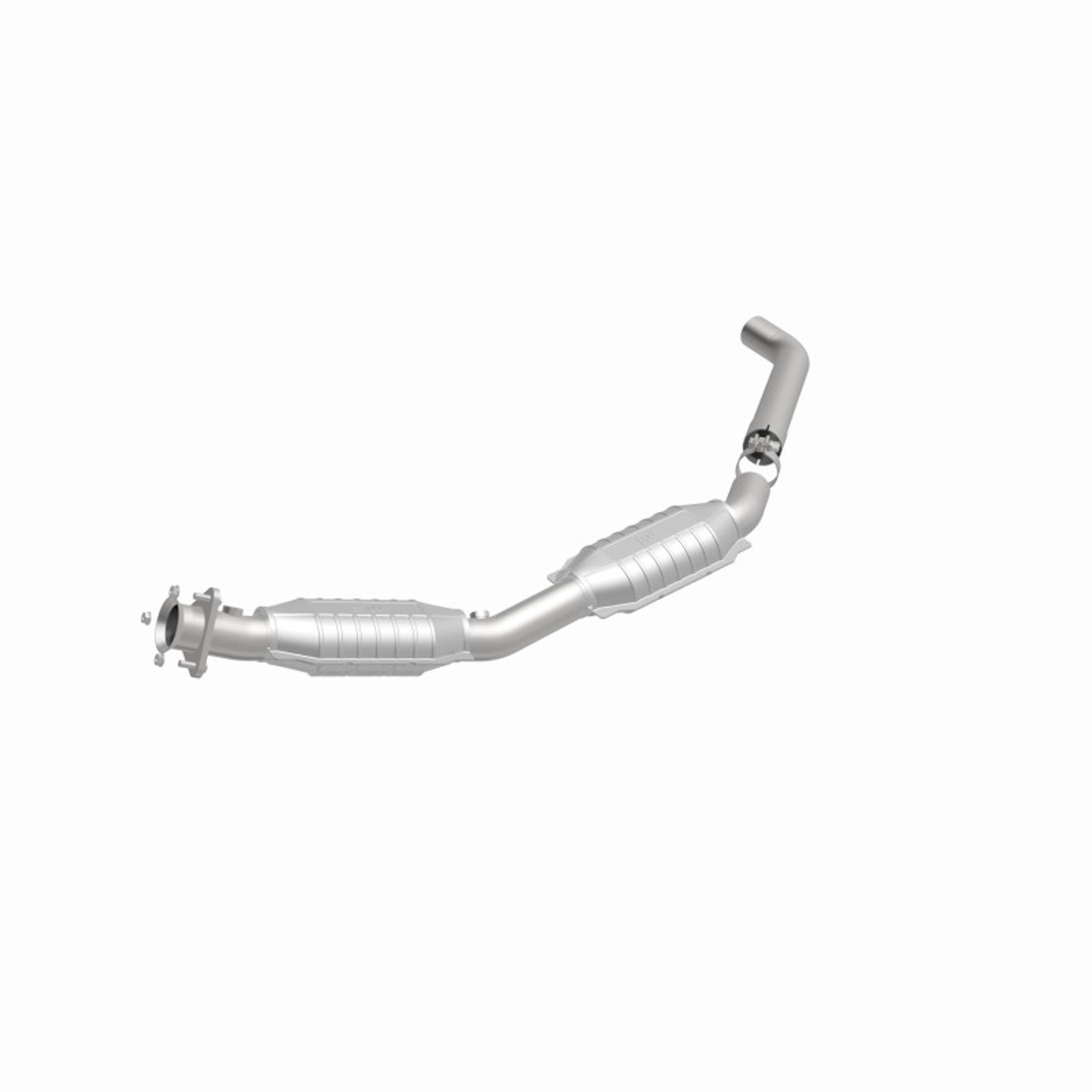 MagnaFlow Conv DF 04-06 Ram SRT-10 Driver Side - 24468