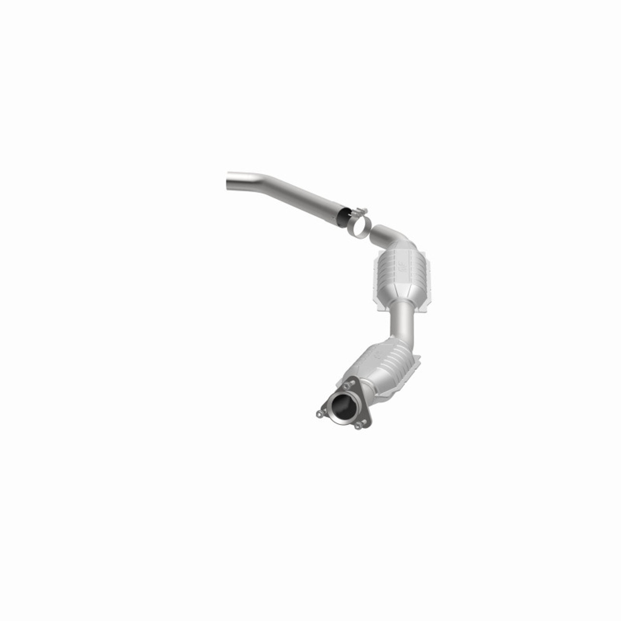 MagnaFlow Conv DF 04-06 Ram SRT-10 Driver Side - 24468