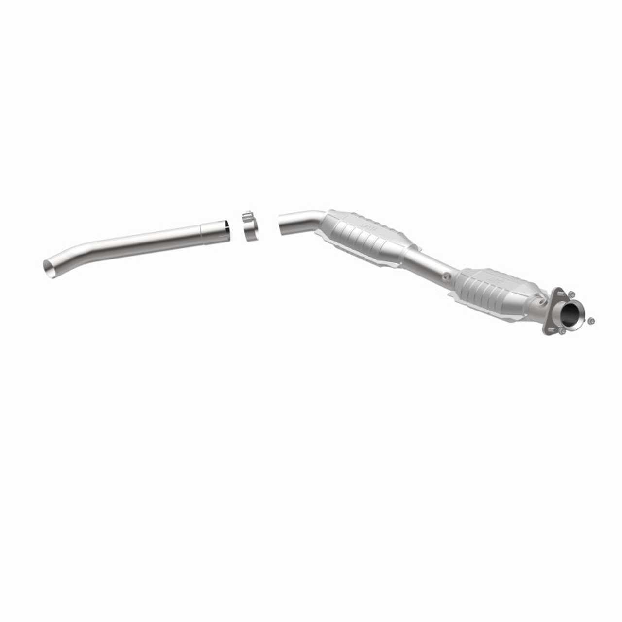 MagnaFlow Conv DF 04-06 Ram SRT-10 Driver Side - 24468