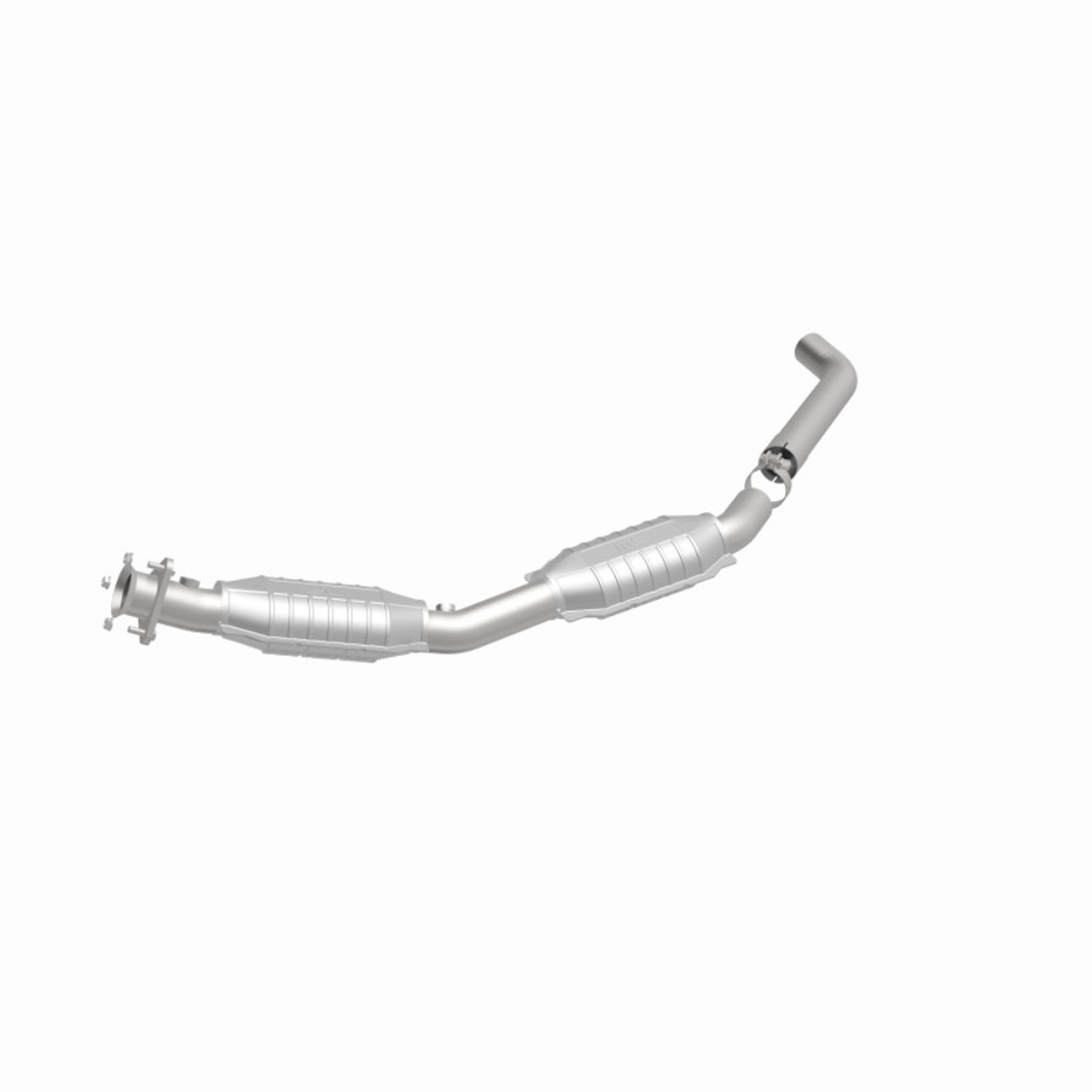 MagnaFlow Conv DF 04-06 Ram SRT-10 Driver Side - 24468