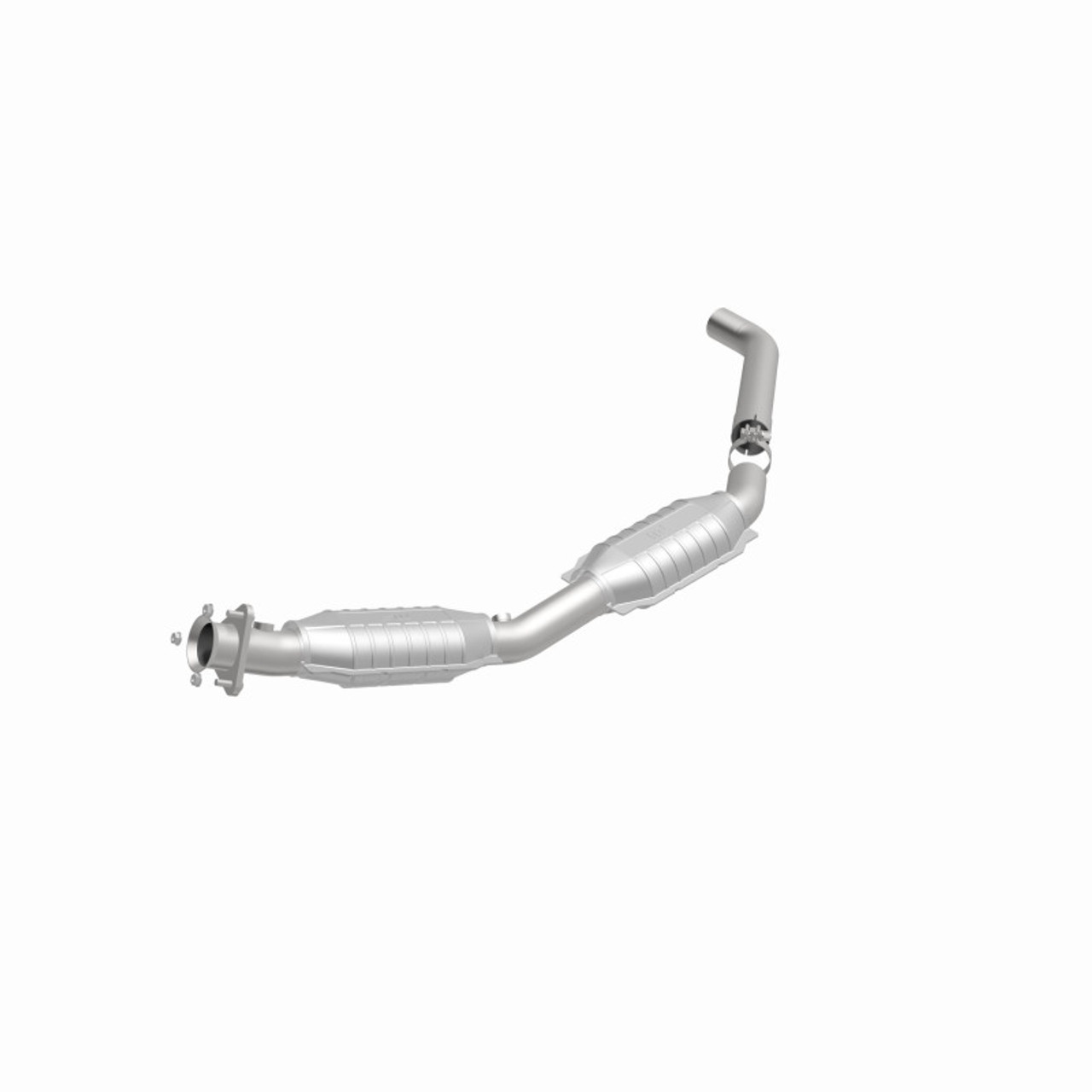 MagnaFlow Conv DF 04-06 Ram SRT-10 Driver Side - 24468