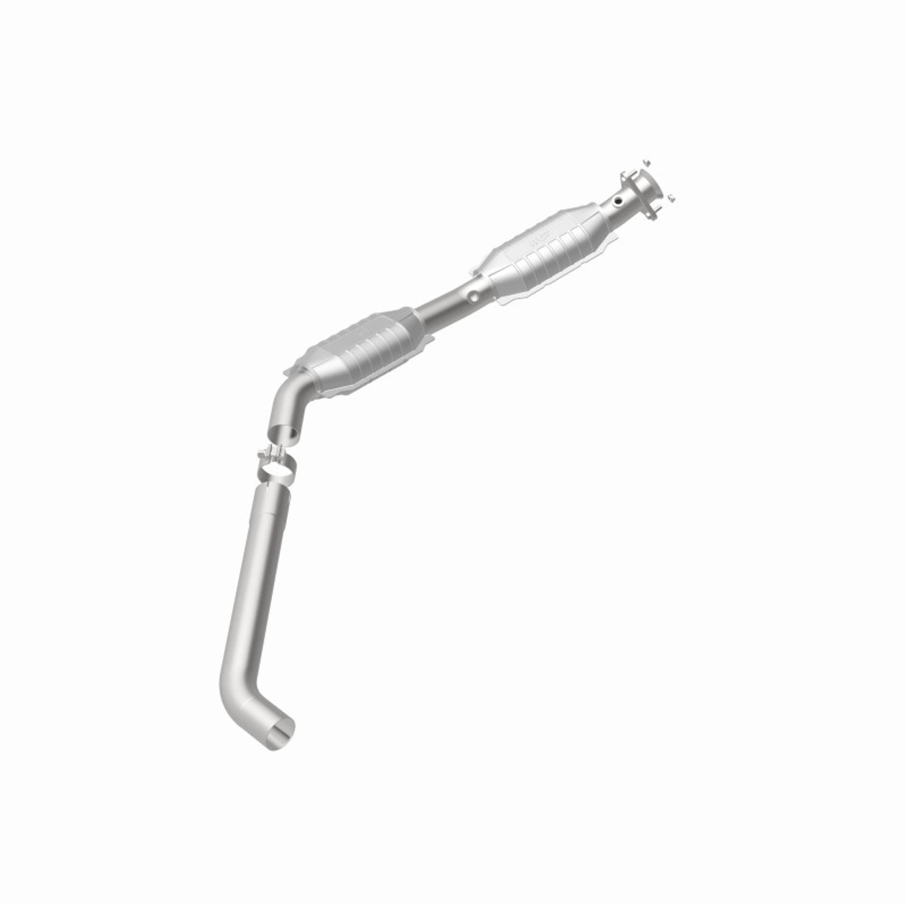 MagnaFlow Conv DF 04-06 Ram SRT-10 Driver Side - 24468