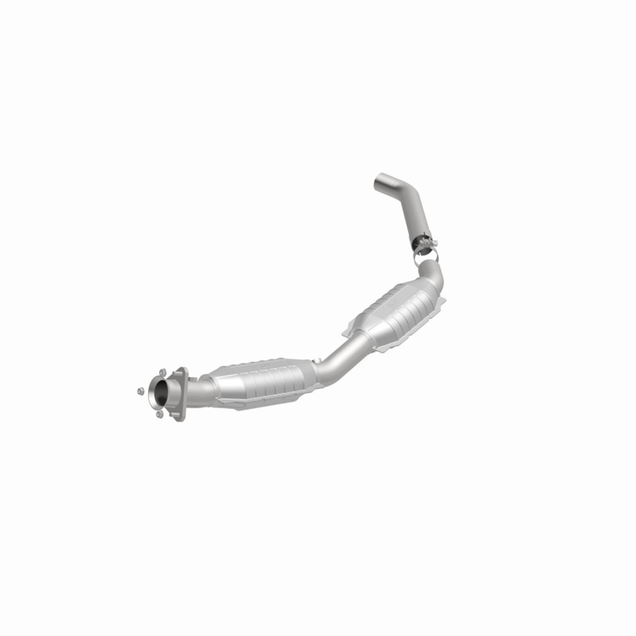 MagnaFlow Conv DF 04-06 Ram SRT-10 Driver Side - 24468