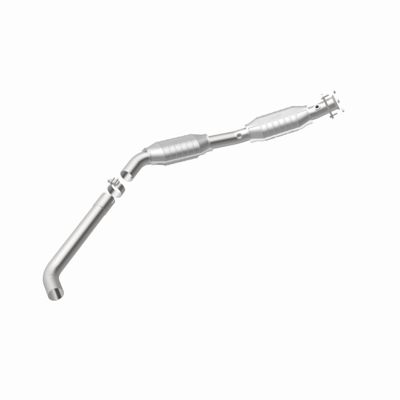 MagnaFlow Conv DF 04-06 Ram SRT-10 Driver Side - 24468