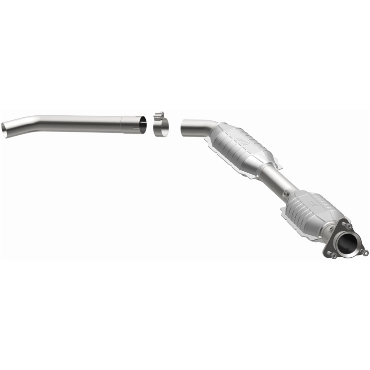 MagnaFlow Conv DF 04-06 Ram SRT-10 Driver Side - 24468