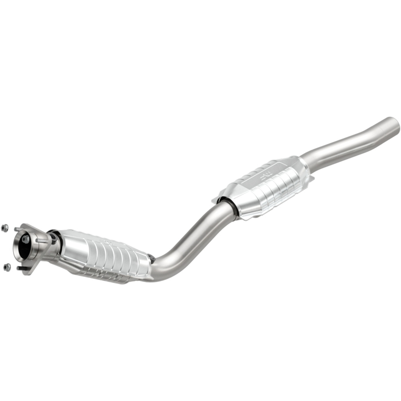 MagnaFlow Conv DF 04-06 Ram SRT-10 Passenger Side - 24469