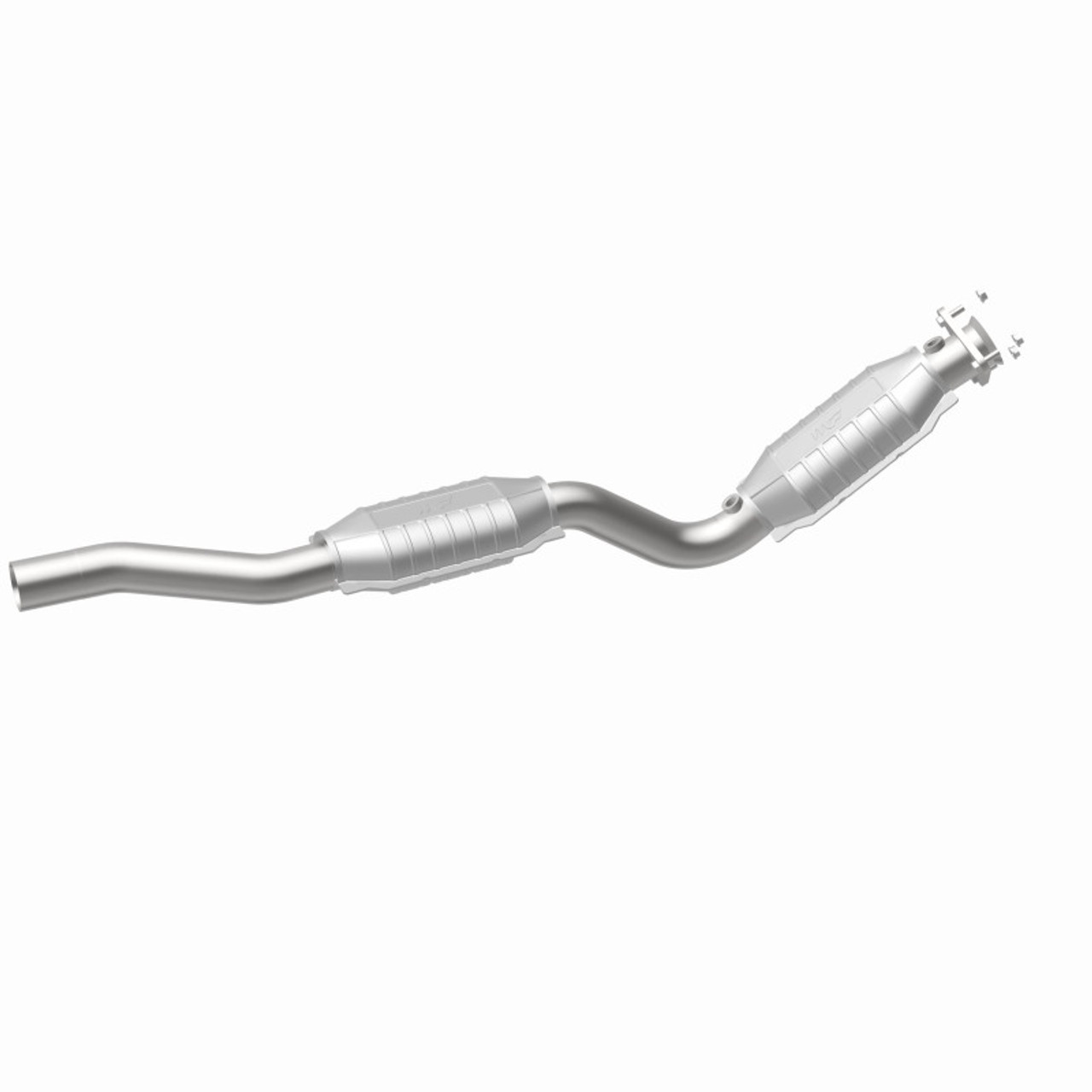 MagnaFlow Conv DF 04-06 Ram SRT-10 Passenger Side - 24469
