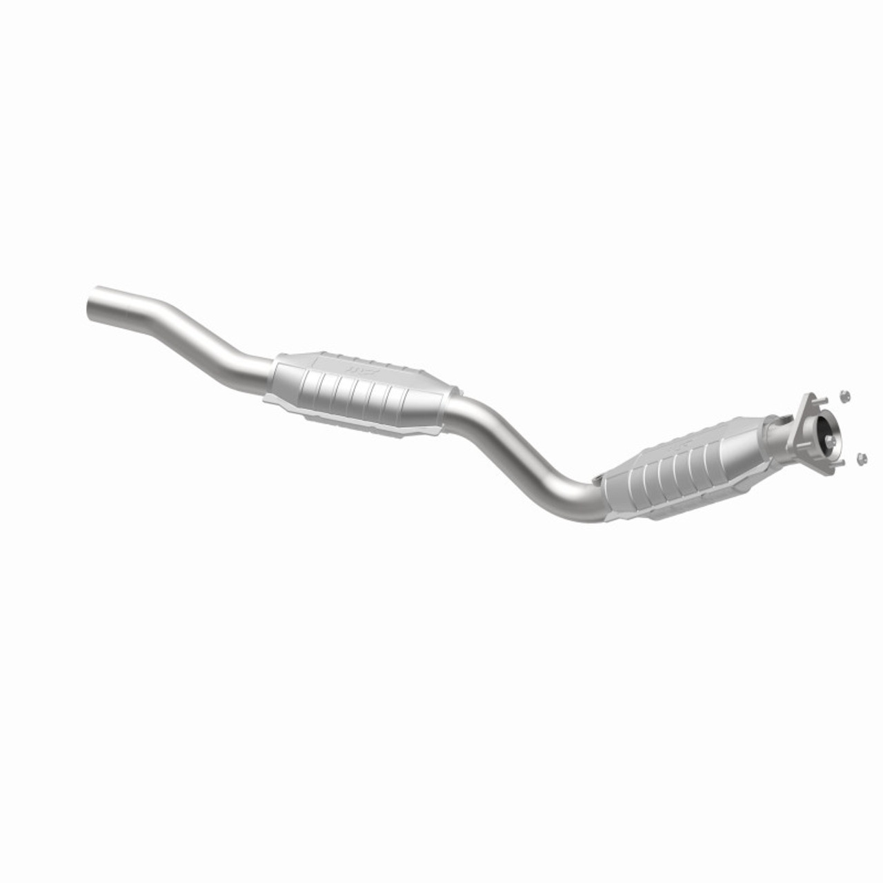 MagnaFlow Conv DF 04-06 Ram SRT-10 Passenger Side - 24469
