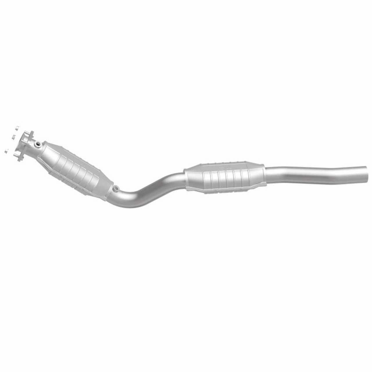 MagnaFlow Conv DF 04-06 Ram SRT-10 Passenger Side - 24469